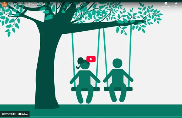 Moral Philosophy | Ethics Defined