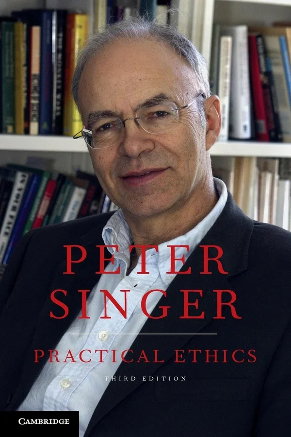 Practical Ethics